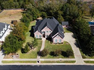 1613 Chaparrel Run, Tyler, TX 75703