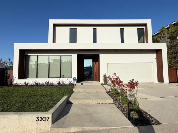 3207 Maplewood Ave, Los Angeles, CA 90066
