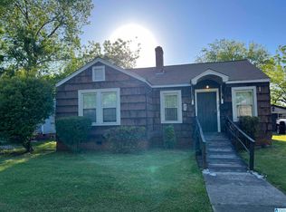 3912 Avenue K, Birmingham, AL 35218