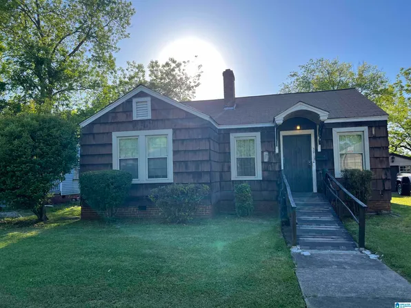 3912 Avenue K, Birmingham, AL 35218