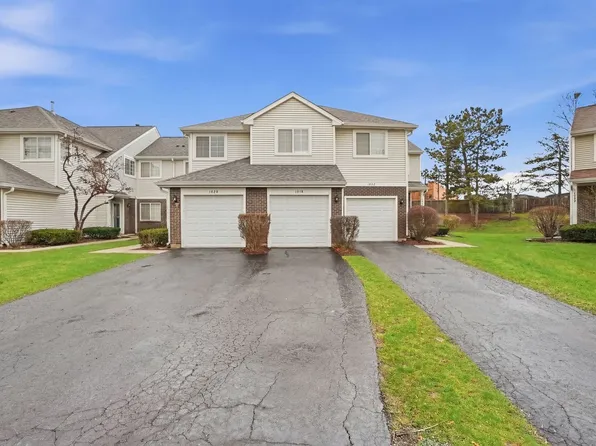 1018 E Wilson Ave #0, Lombard, IL 60148