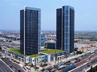 3600 Highway 7 Rd #3201, Vaughan, ON L4L 0G7