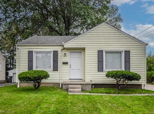 632 Lurie Ave, Akron, OH 44306
