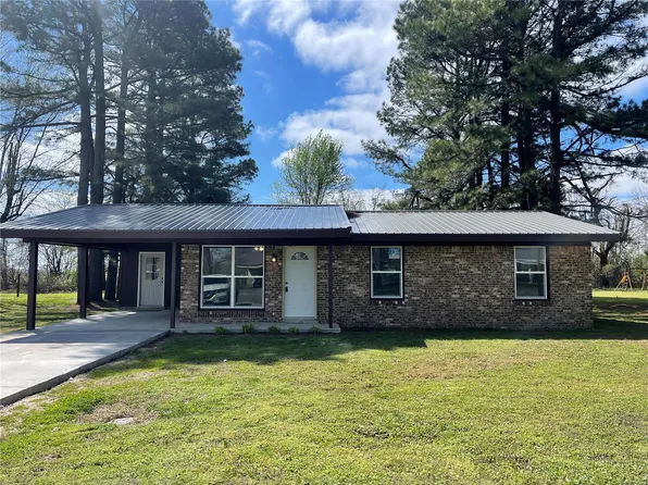 1115 Monroe Ave, Campbell, MO 63933