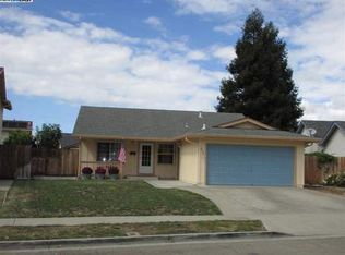 3335 Surry Pl, Fremont, CA 94536