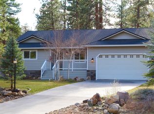 5615 Cougar Way, Weed, CA 96094