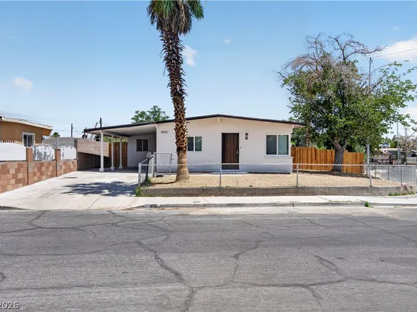 4900 Santo Ave, Las Vegas, NV 89108