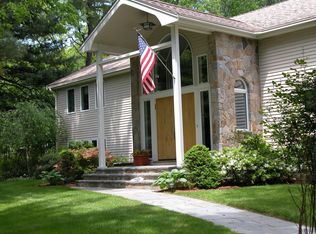 50 Windsor Rd, Needham, MA 02492