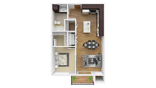 Floor plan Maven
