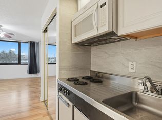Madison Tower, Worcester, MA 01608