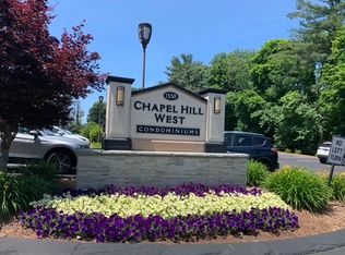 1550 Worcester Rd UNIT 303, Framingham, MA 01702