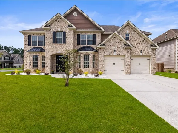 101 Broken Bit Circle, Guyton, GA 31312