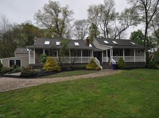 121 Changebridge Rd, Montville, NJ 07045