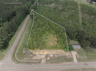 0 Us Highway 98 E, Tylertown, MS 39667