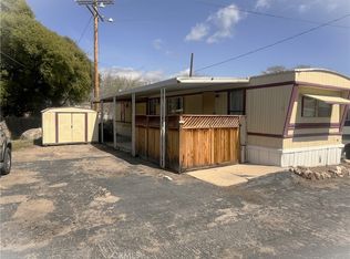 35 E Evans Rd #64, Wofford Heights, CA 93285