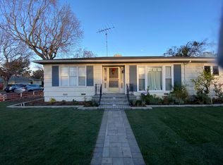 3201 Hacienda St, San Mateo, CA 94403