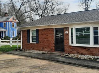 327 Hampton St, Rock Hill, SC 29730