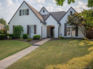 8342 S 70th East Ave, Tulsa, OK 74133