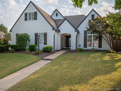8342 S 70th East Ave, Tulsa, OK, 74133