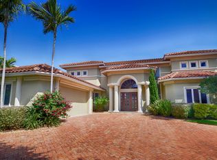 14 Channel Cay Rd, Key Largo, FL 33037