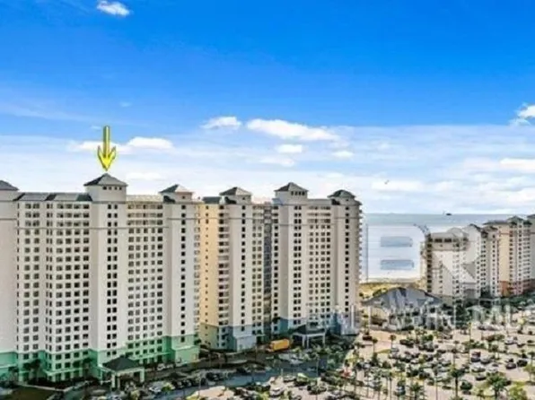 375 Beach Club Trl #A-301, Gulf Shores, AL 36542