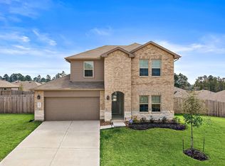 11565 Gingerland Dr, Conroe, TX 77304