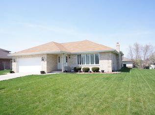 10232 Oconnell Ave, Mokena, IL 60448