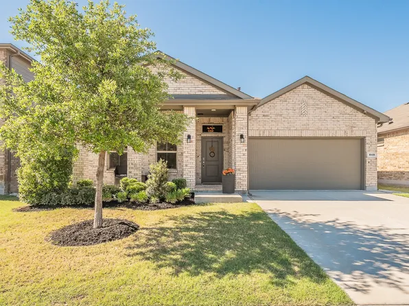 848 Shepperton Way, Justin, TX 76247
