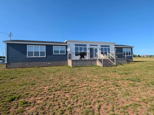 Sunset Rd #33 & 77, Hebron, PE C0B 1H0