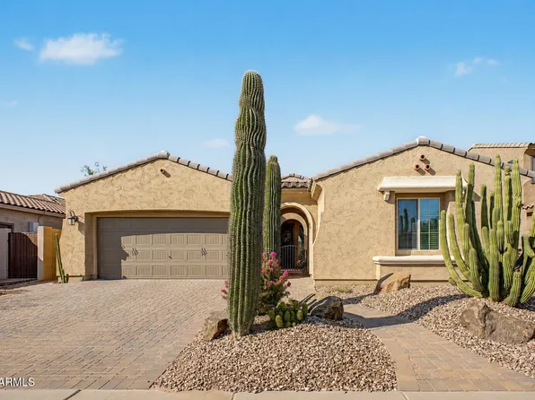 14398 W ALMERIA Road, Goodyear, AZ 85395