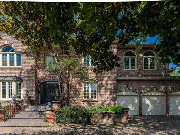 21 Kirkdale Cres, Toronto, ON M3B 2J7