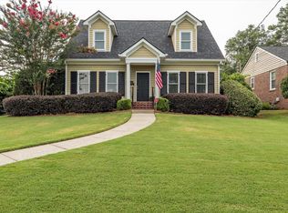 707 Hickman Rd, Augusta, GA 30904