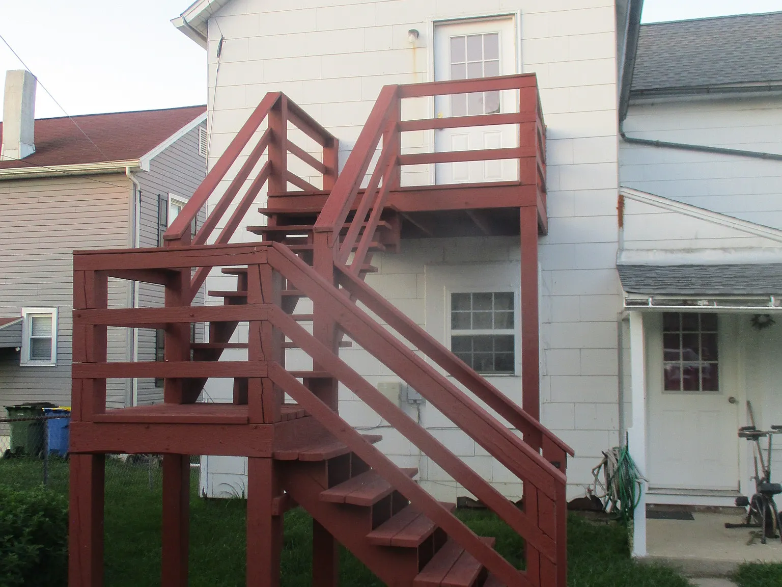 1 bed, 700 sqft, $1,000 — Photo 2
