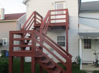 538 Market St #1, New Cumberland, PA 17070