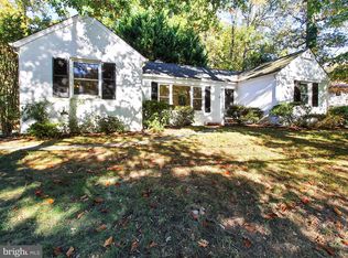 5631 Massachusetts Ave, Bethesda, MD