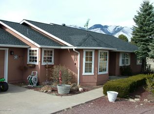 10750 Rodeo Rd, Flagstaff, AZ 86004