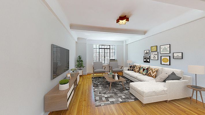 1st image of 1 Christopher St APT 3B
