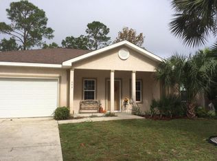 205 Palm Cir, Panama City Beach, FL 32413