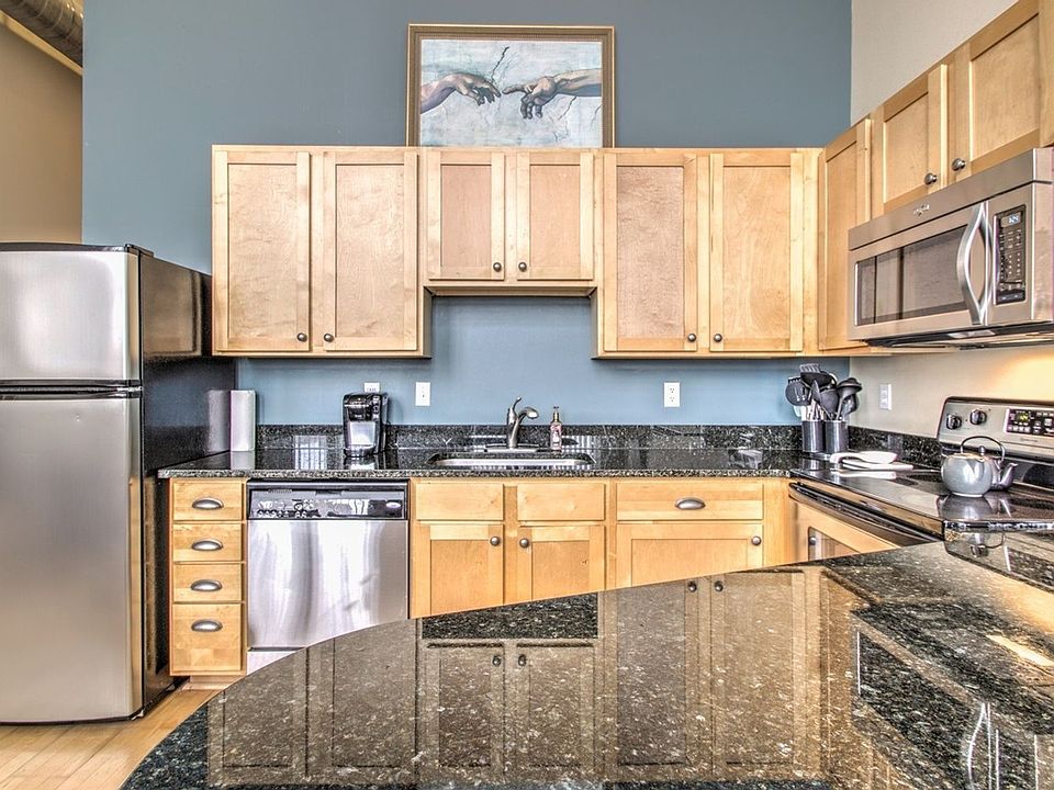 Theresa Park Lofts 1517 S Theresa Ave Saint Louis, MO Zillow