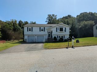24 Stephen Dr, Webster, MA 01570