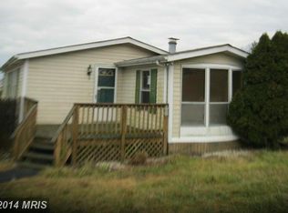 1009 Bush Rd, Abingdon, MD 21009