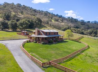 556 Corral De Tierra Rd, Salinas, CA 93908