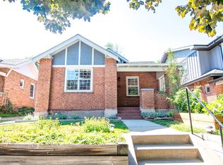 821 Madison St, Denver, CO 80206