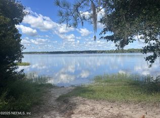 100 Georges Lake Boat Ramp Rd, Florahome, FL 32140