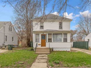 811 Beech St, Waterloo, IA 50703