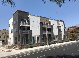 1218 N Harbor Blvd, Santa Ana, CA 92703