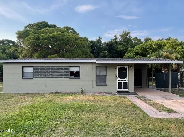 844 Gibson St, Titusville, FL 32780