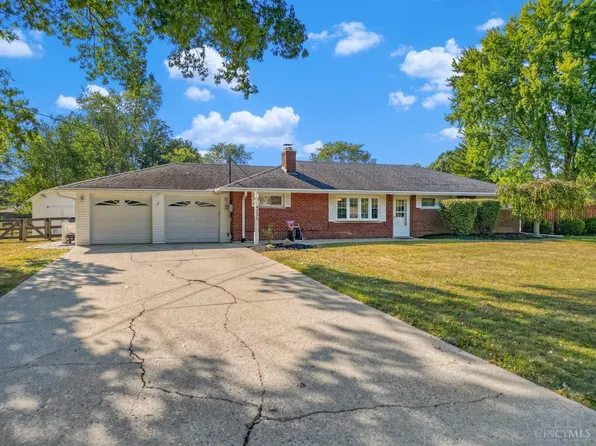 4135 Brookfield Dr, Cincinnati, OH 45245