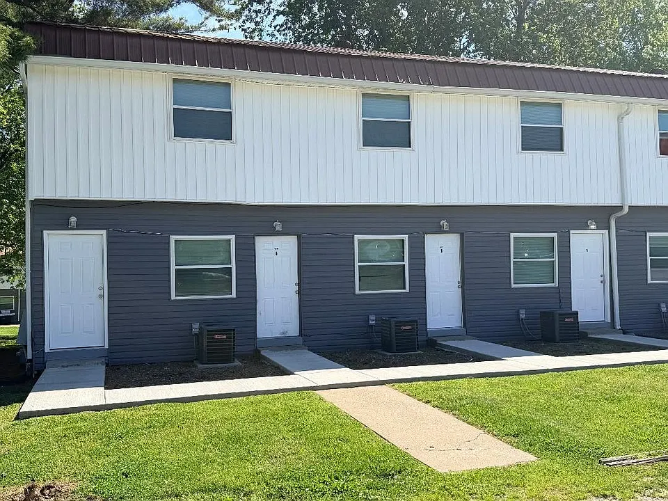 Maple Valley Townhomes