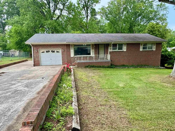 45 Woods St, Cullman, AL 35058